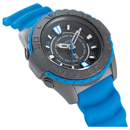 Nautica Coronado Bay Men's Quartz Watch NAPCNS217 - Image #4
