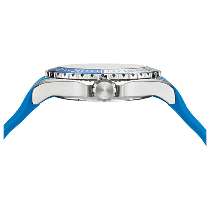 Right view of Nautica Classic Men's Quartz Watch NAPCPS015