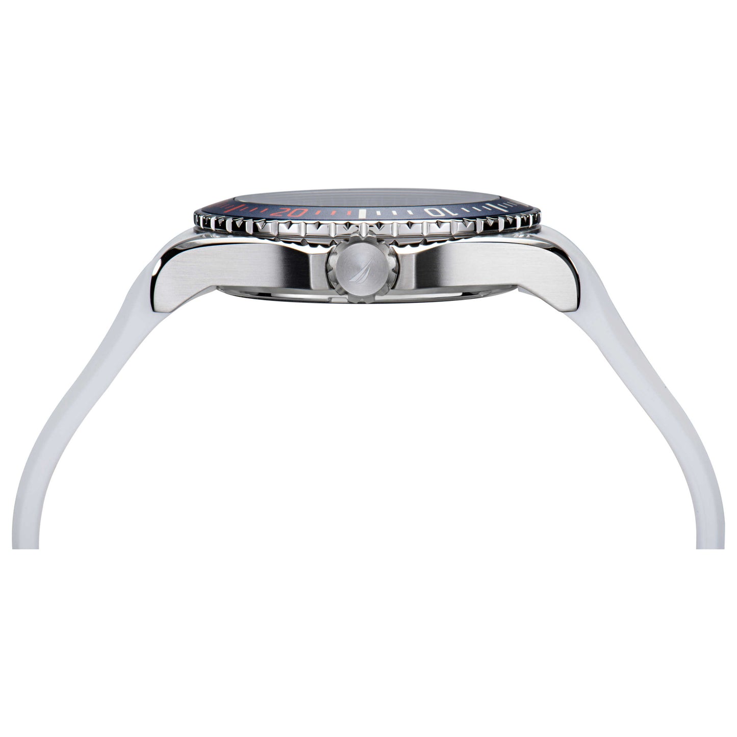 Nautica Crandon Park Beach Men's Quartz Watch NAPCPS902 - Image #4
