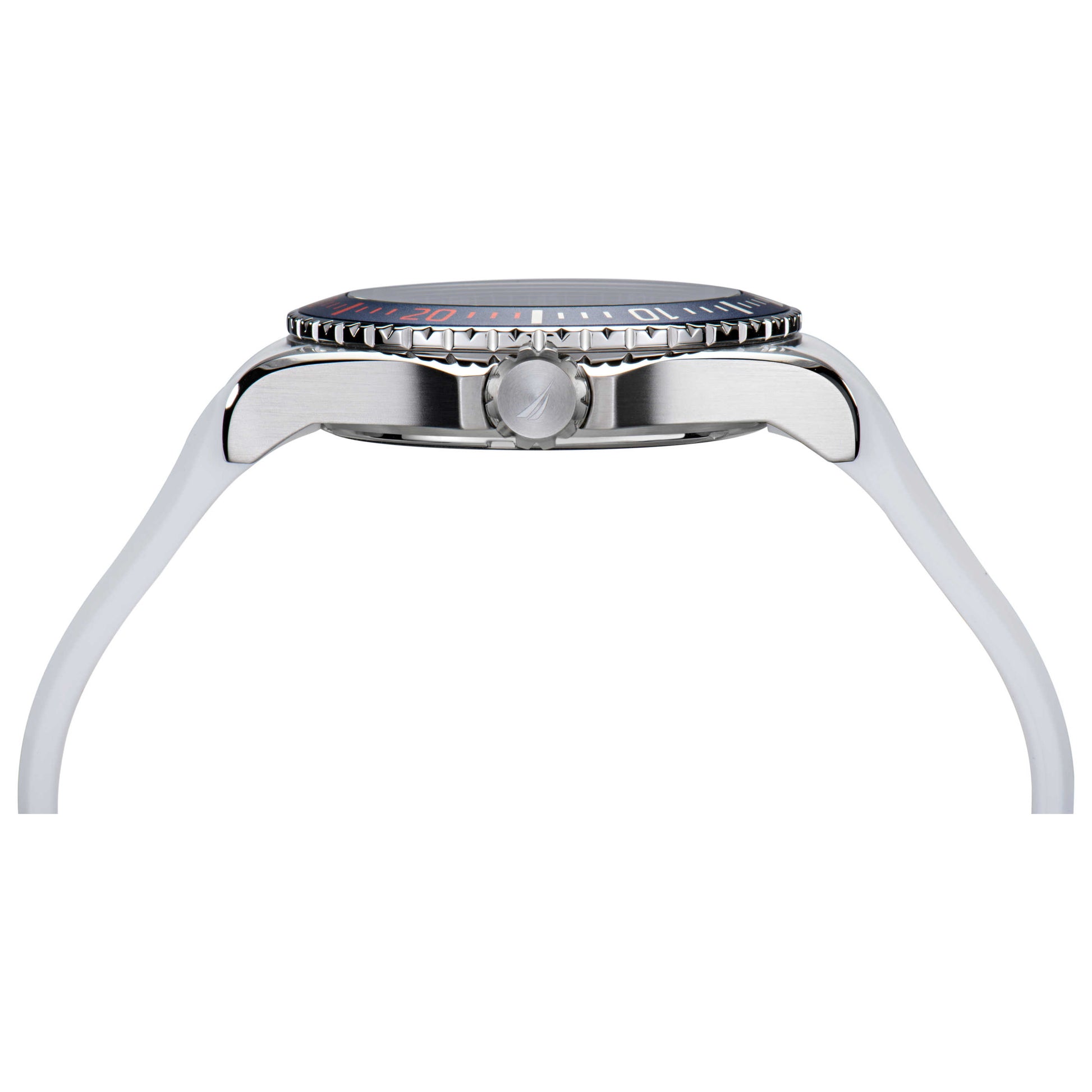 Nautica Crandon Park Beach Men's Quartz Watch NAPCPS902 - Image #4
