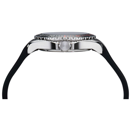 Right view of Nautica Crandon Park Beach Men's Quartz Watch NAPCPS903