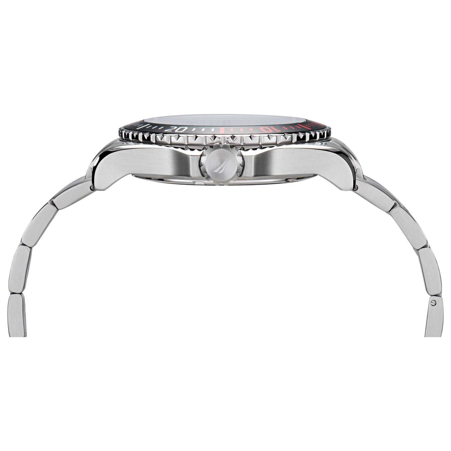 Right view of Nautica Crandon Park Beach Men's Quartz Watch NAPCPS905