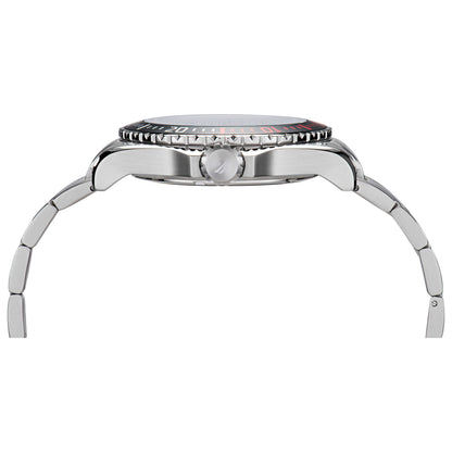 Right view of Nautica Crandon Park Beach Men's Quartz Watch NAPCPS905