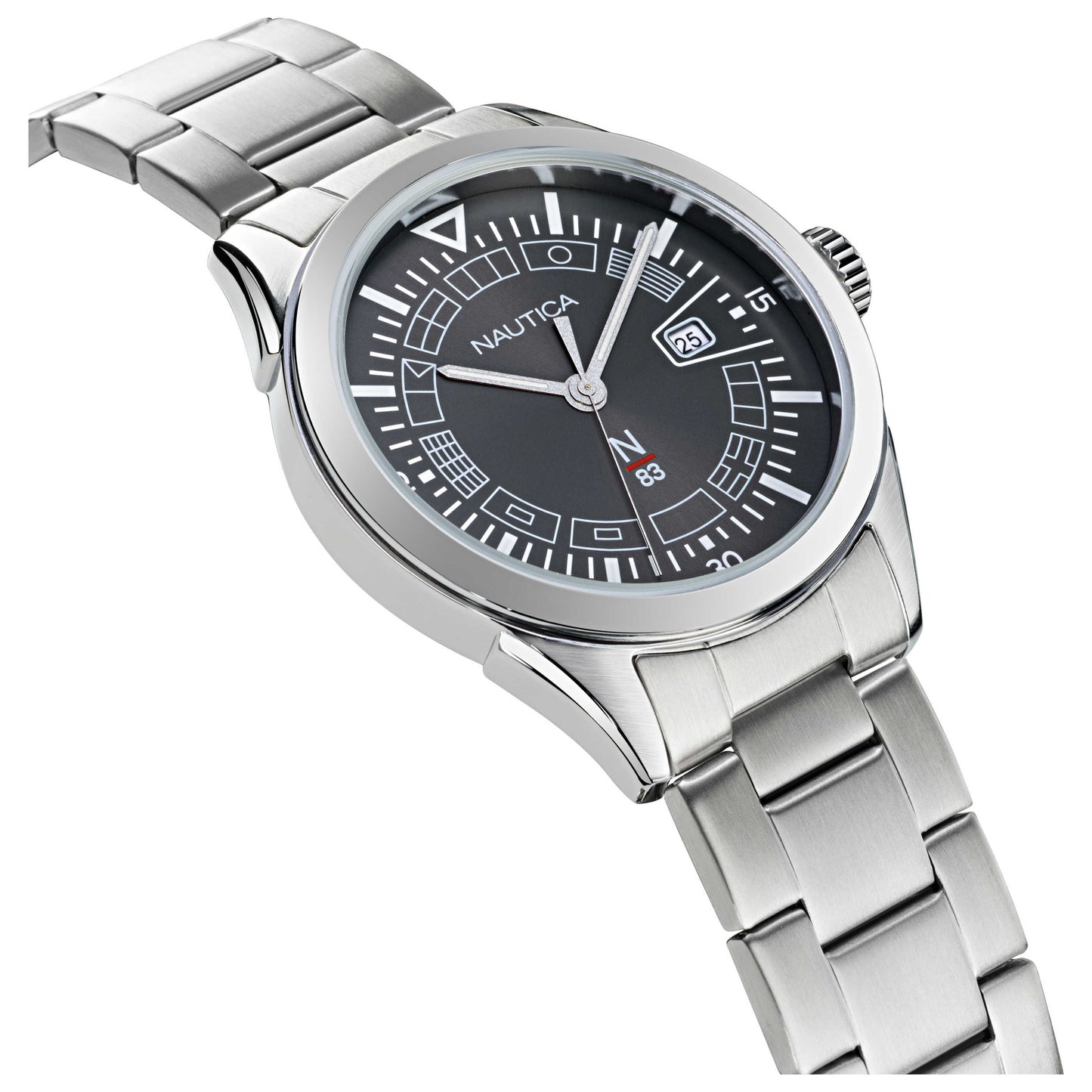 Nautica N83 Men's Quartz Watch NAPCRF006 - Image #5