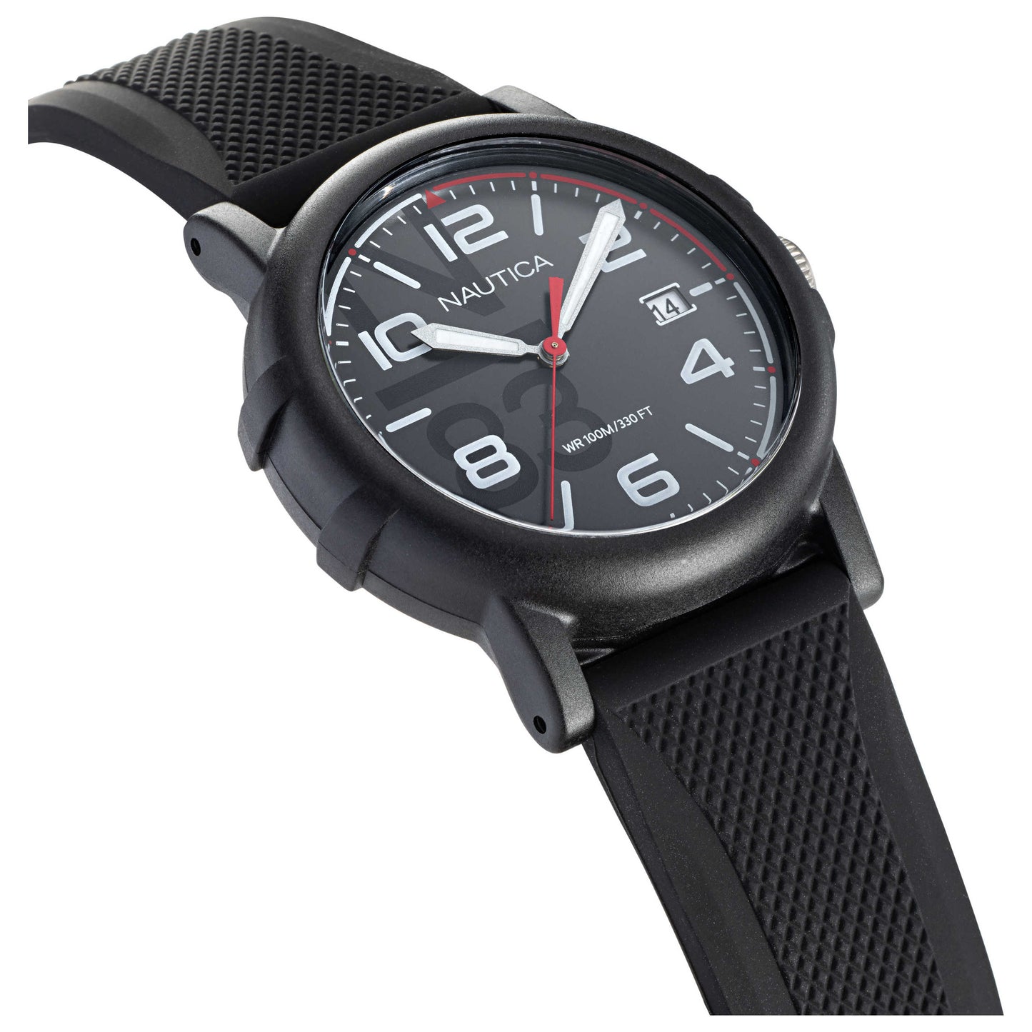 Nautica N83 Men's Quartz Watch NAPEPF108 - Image #3