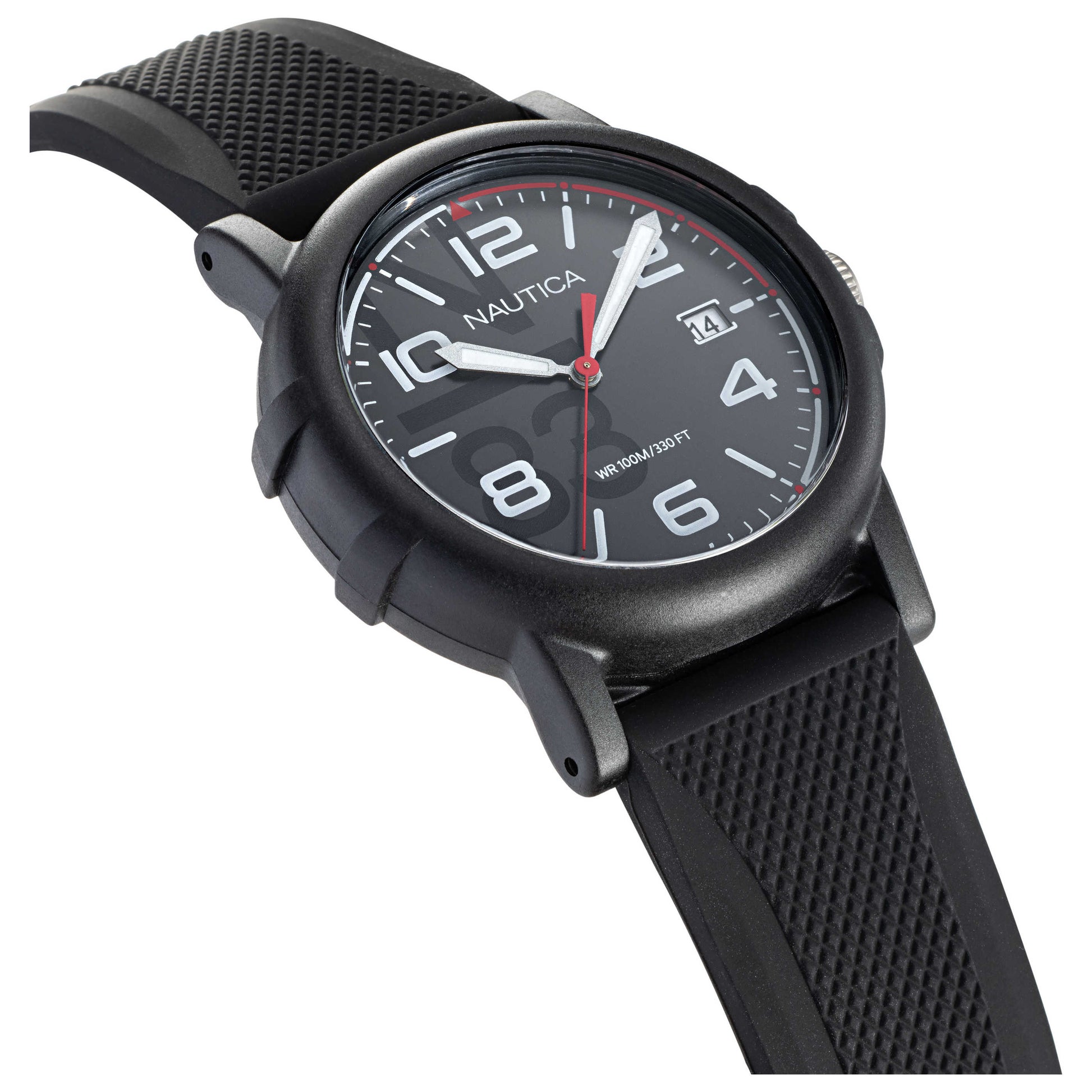 Nautica N83 Men's Quartz Watch NAPEPF108 - Image #3