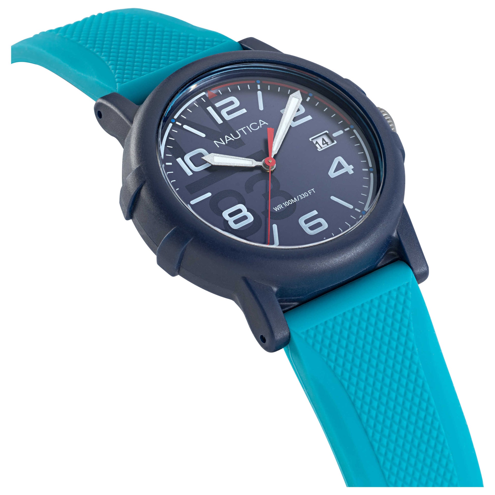 Nautica N83 Men's Quartz Watch NAPEPF109 - Image #3