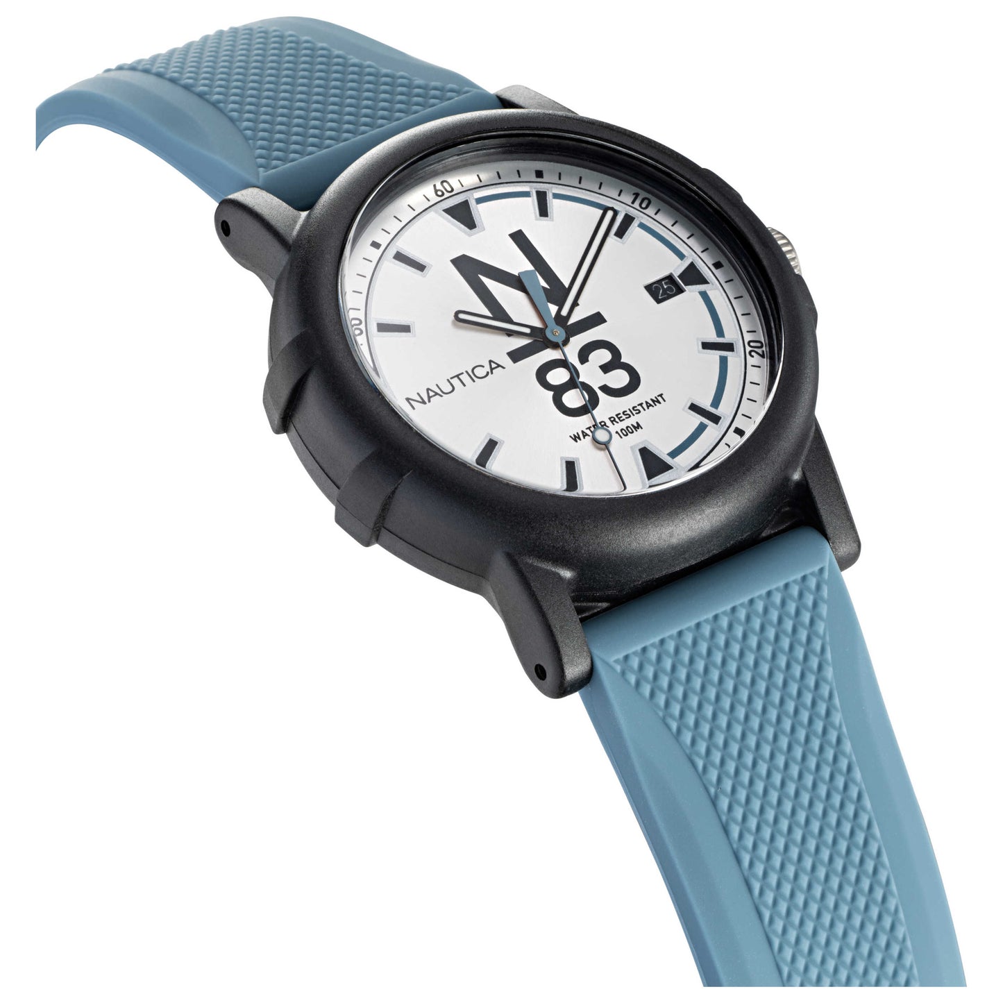 Nautica N83 Men's Quartz Watch NAPEPS105 - Image #3