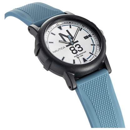 Nautica N83 Men's Quartz Watch NAPEPS105 - Image #3