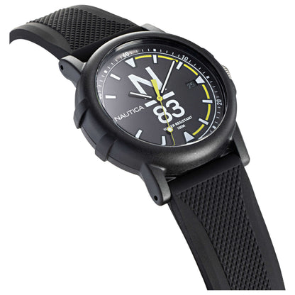 Nautica N83 Men's Quartz Watch NAPEPS106 - Image #3