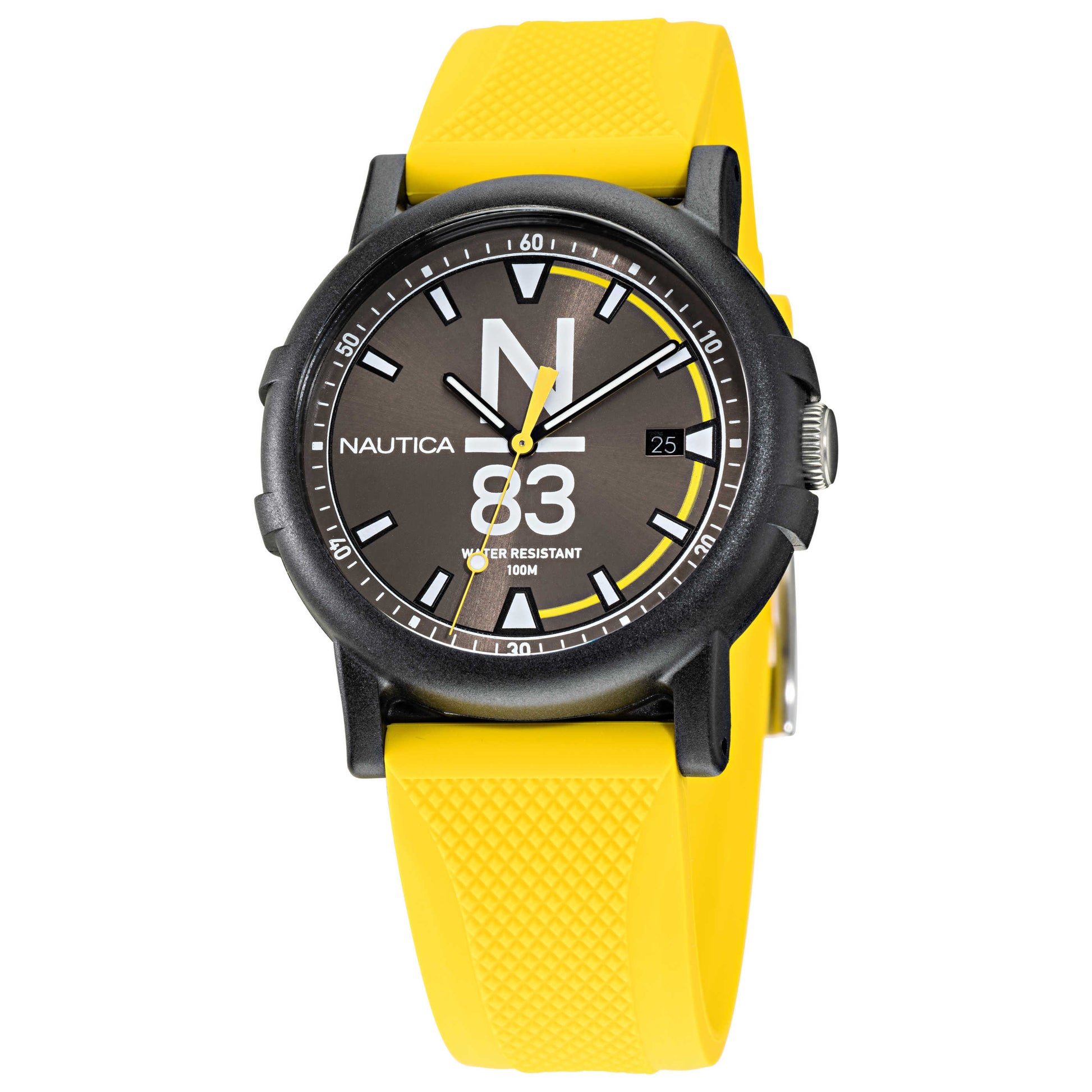 Nautica N83 Men's Quartz Watch NAPEPS107 - Image #3