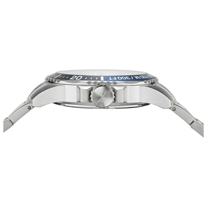 Right view of Nautica Freeboard Men's Quartz Watch NAPFRB921