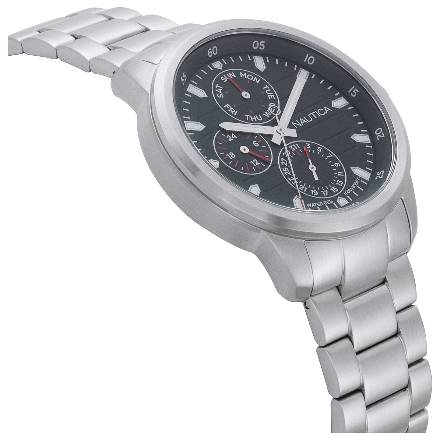 Nautica Forbell Men's Quartz Watch NAPFRL005 - Image #5