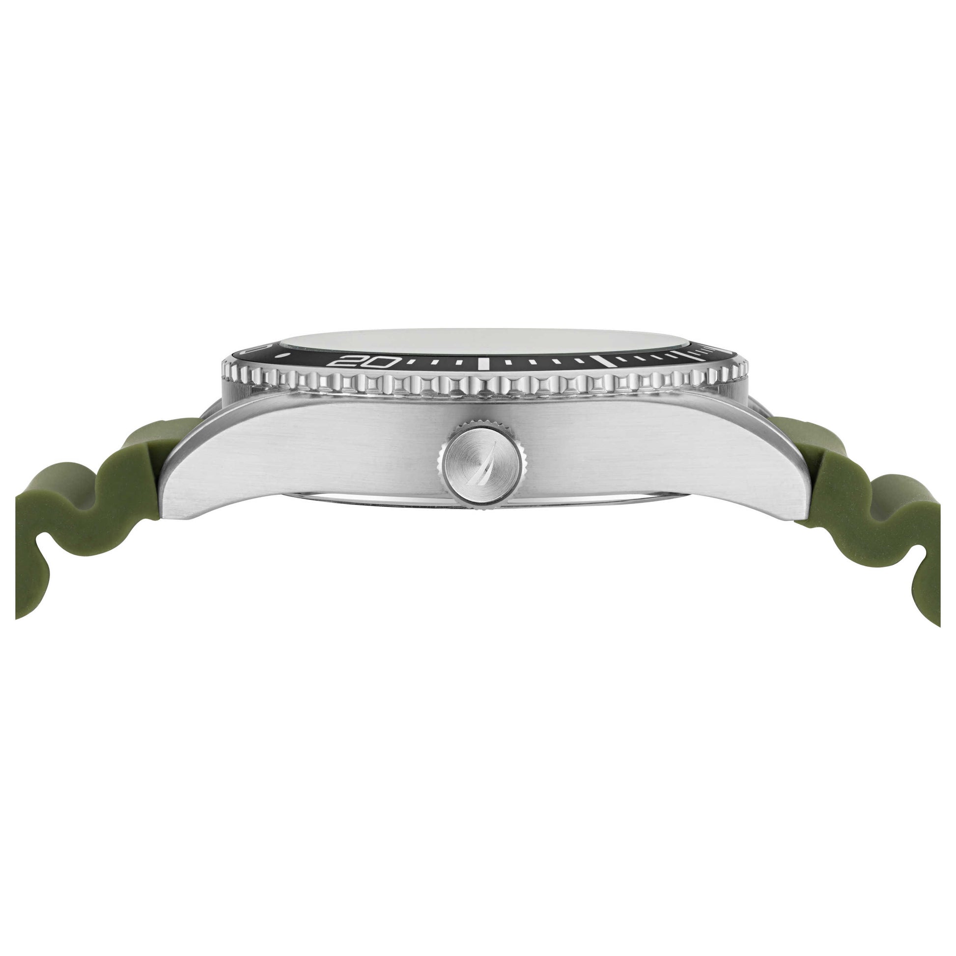 Nautica N83 Men's Quartz Watch NAPFWF114 - Image #4