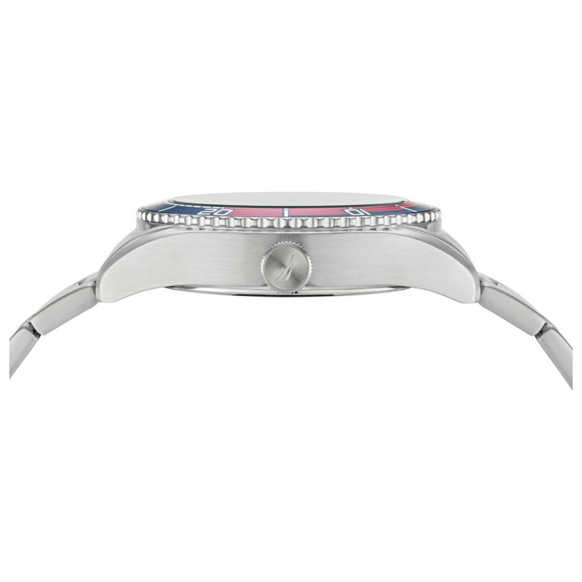 Nautica Finn World Men's Quartz Watch NAPFWS004 - Image #2