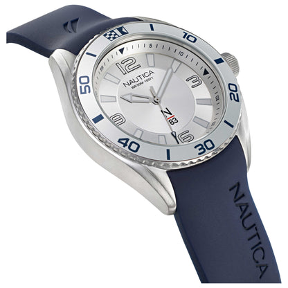 Nautica N83 Men's Quartz Watch NAPFWS127 - Image #3