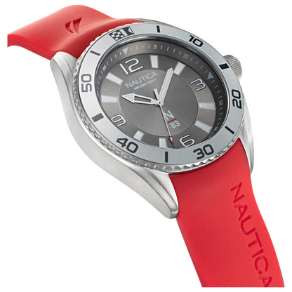 Nautica N83 Men's Quartz Watch NAPFWS128 - Image #3