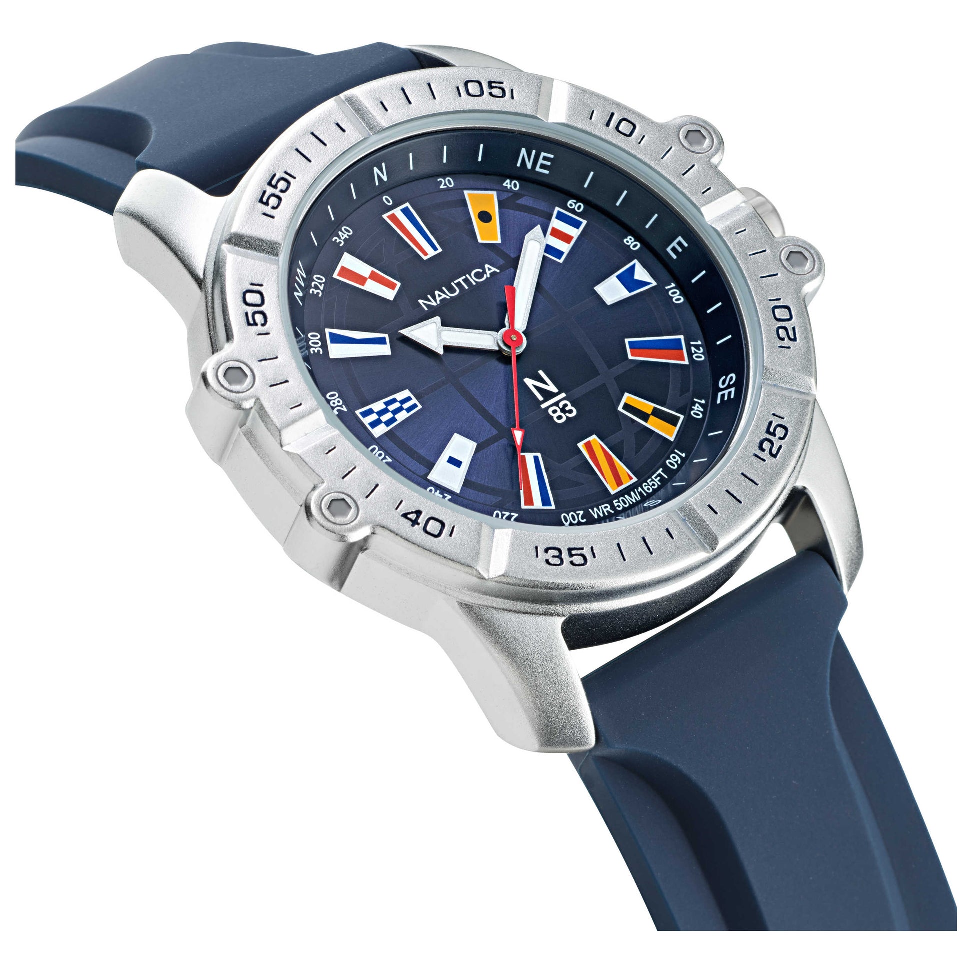 Nautica Garda Cup Men's Quartz Watch NAPGCS001 - Image #3