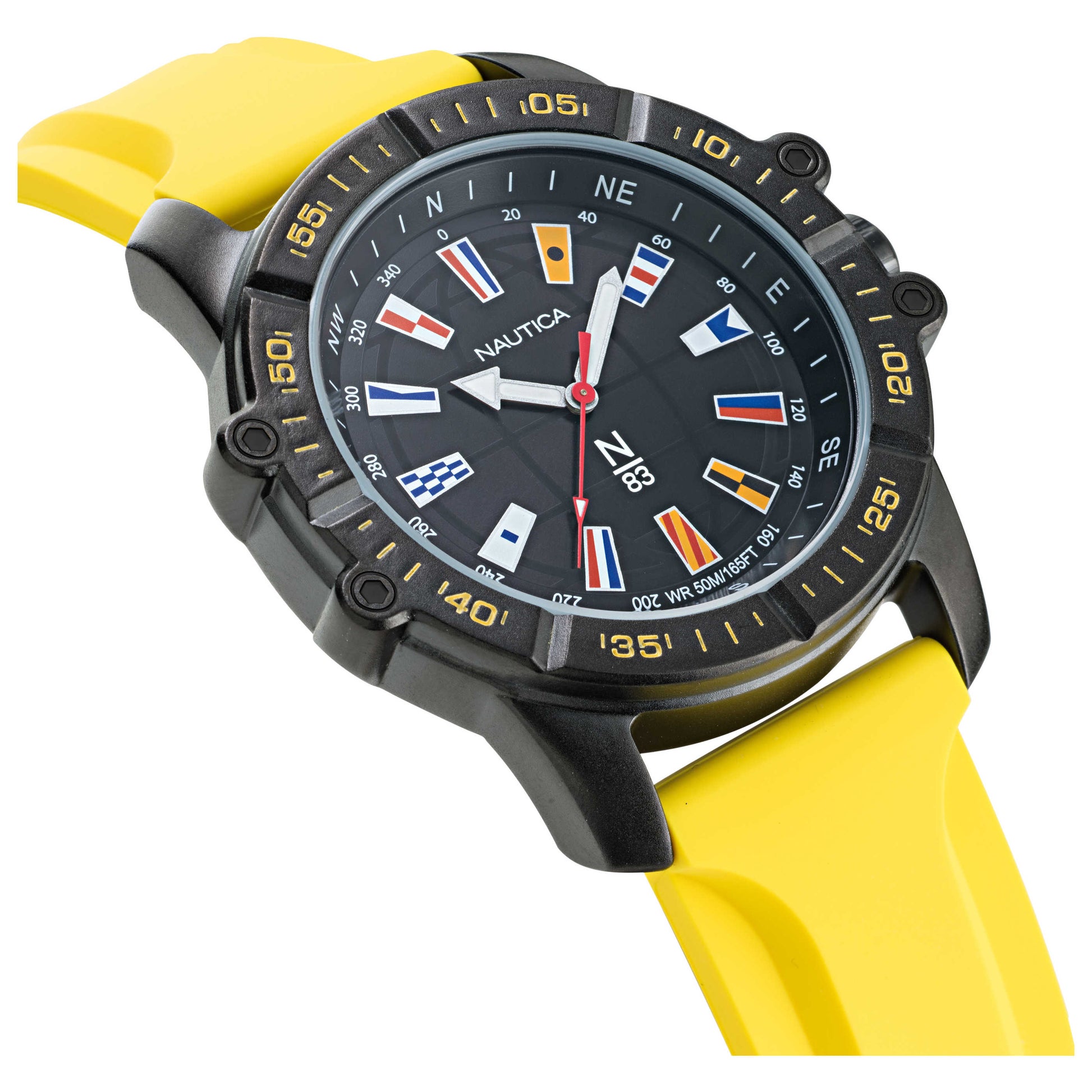Nautica N83 Men's Quartz Watch NAPGCS004 - Image #5