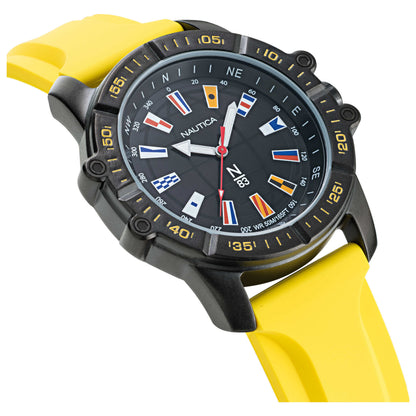 Nautica N83 Men's Quartz Watch NAPGCS004 - Image #5