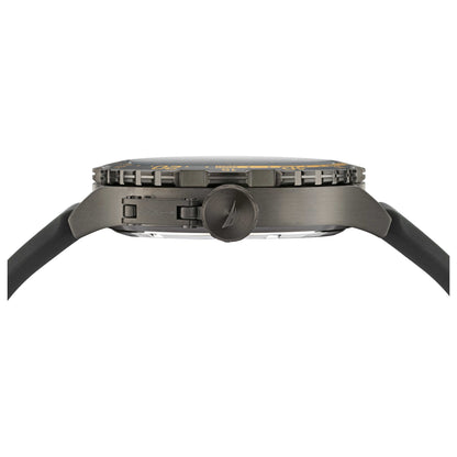 Nautica Glenrock Lagoon Men's Quartz Watch NAPGLF115 - Image #4