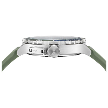 Nautica Glenrock Lagoon Men's Quartz Watch NAPGLS113 - Image #4