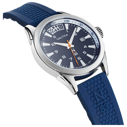 Nautica N83 Men's Quartz Watch NAPHBS121 - Image #4