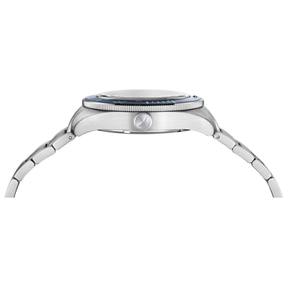 Right view of Nautica Hillcrest Men's Quartz Watch NAPHCP905