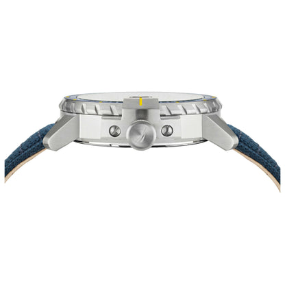 Right view of Nautica Icebreaker Men's Automatic Watch NAPICS002