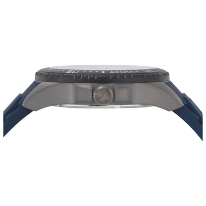 Right view of Nautica Jones Beach Men's Quartz Watch NAPJBC008