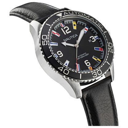 Nautica Jones Beach Men's Quartz Watch NAPJBF911 - Image #3