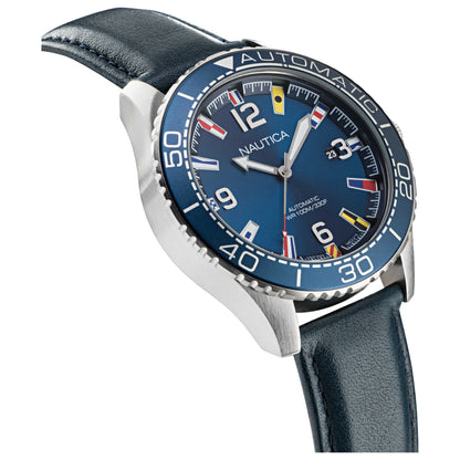 Nautica Jones Beach Men's Quartz Watch NAPJBF912 - Image #3