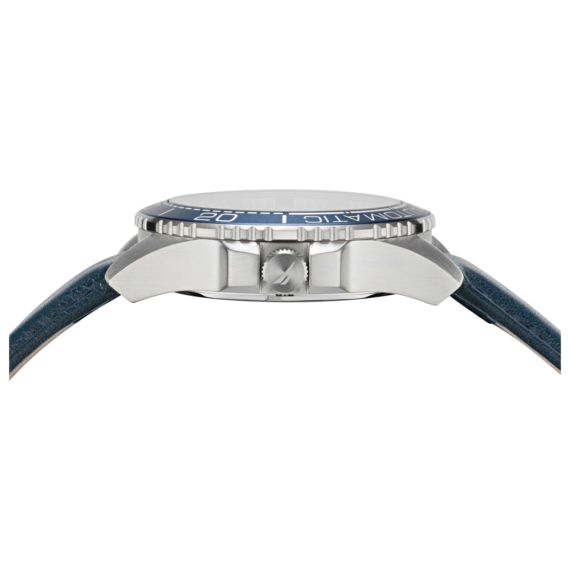 Nautica Jones Beach Men's Quartz Watch NAPJBF912 - Image #4