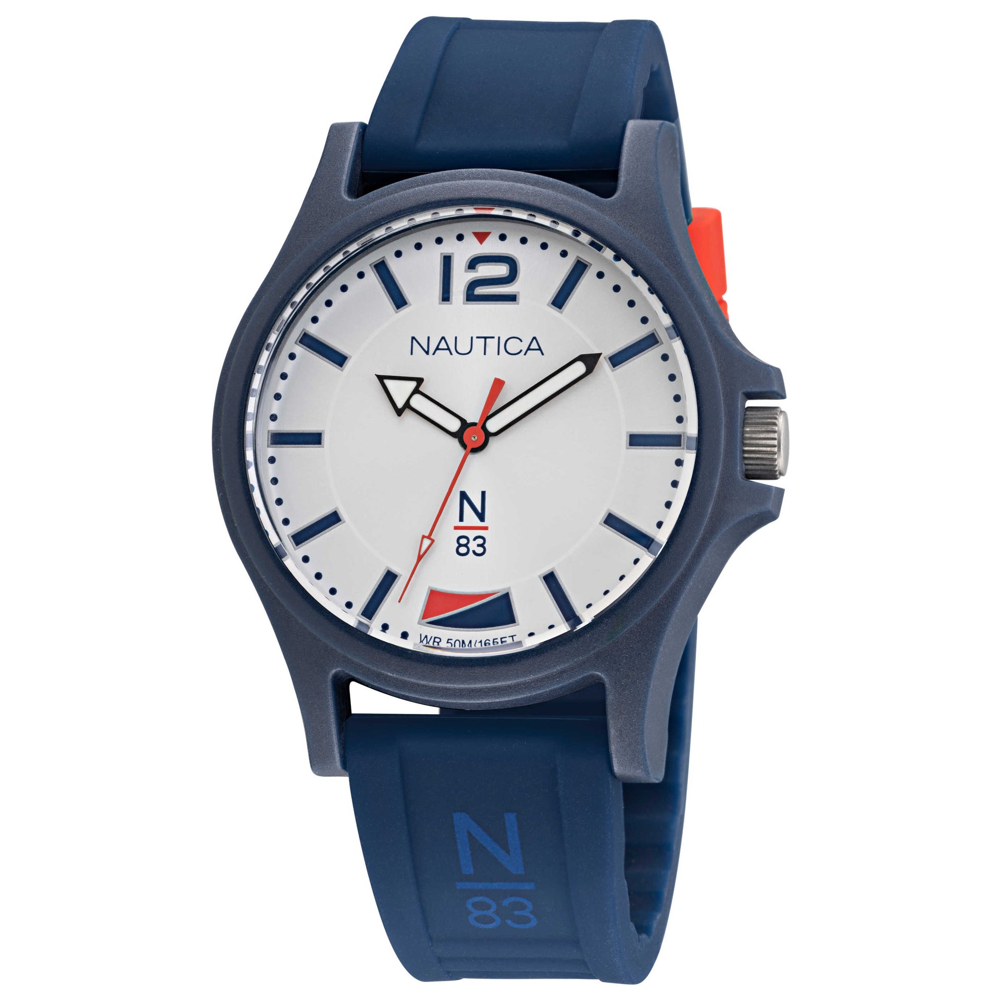 Nautica N83 Men's Quartz Watch NAPJSF005 - Image #5