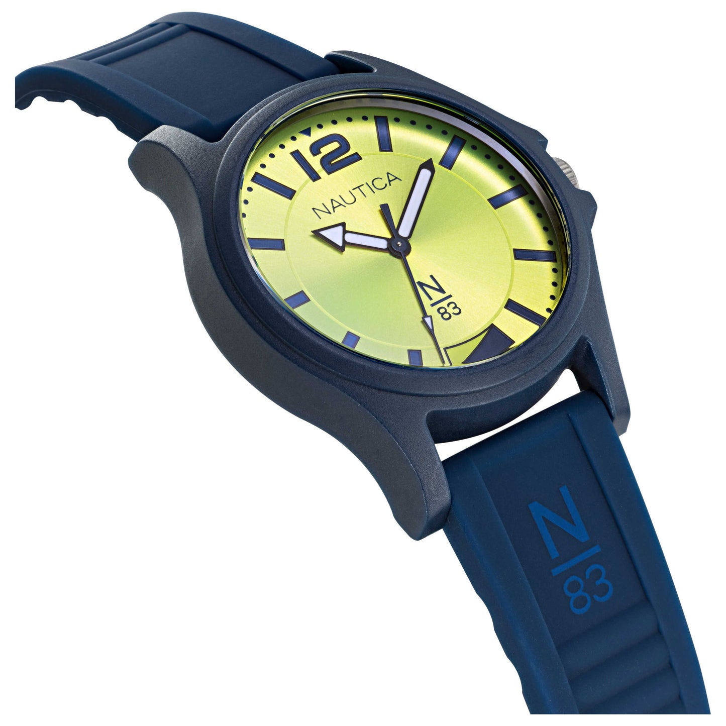 Nautica N83 Men's Quartz Watch NAPJSF007 - Image #5