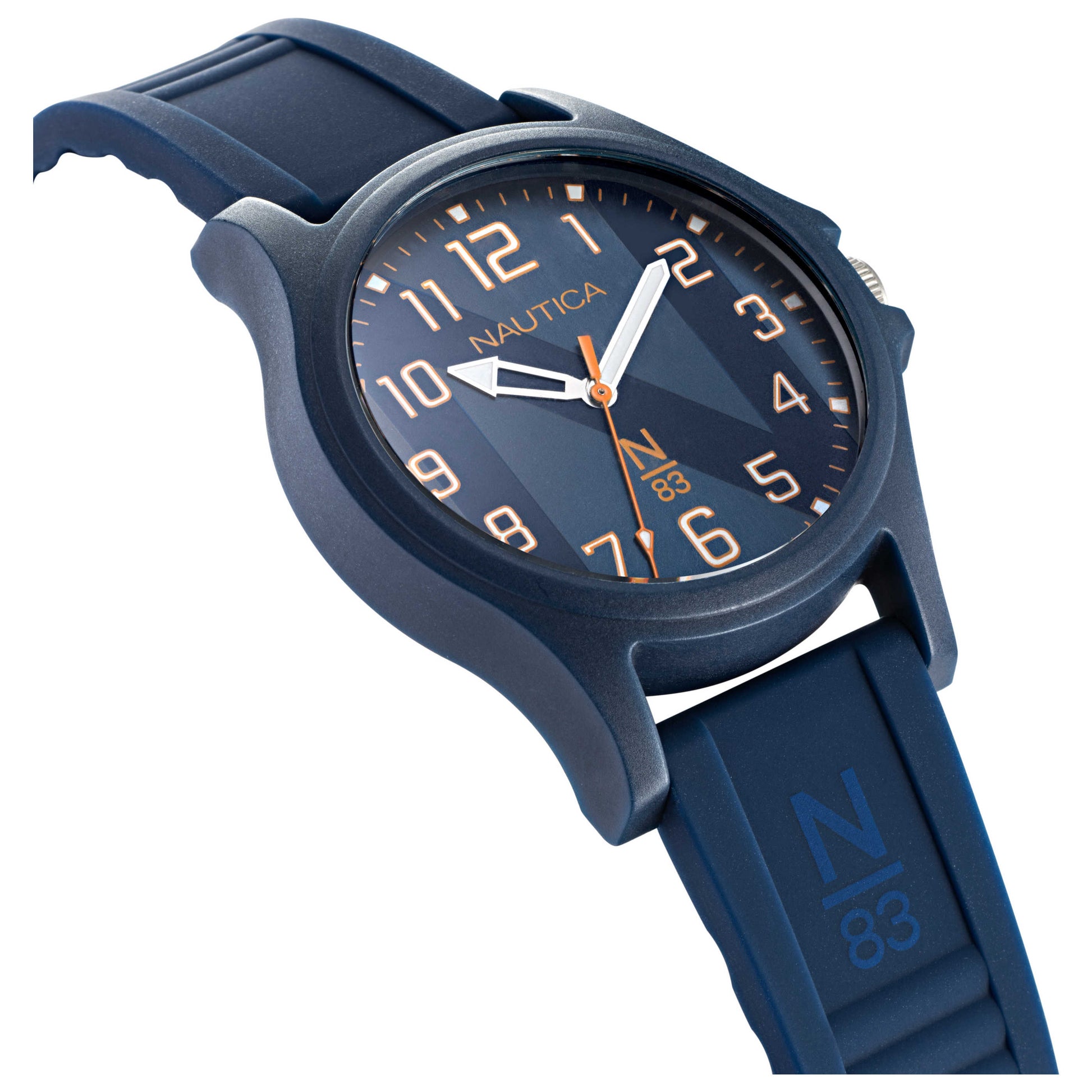 Nautica Java Sea Men's Quartz Watch NAPJSLE23 - Image #3