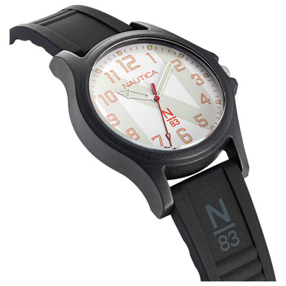 Nautica Java Sea Men's Quartz Watch NAPJSLE24 - Image #4