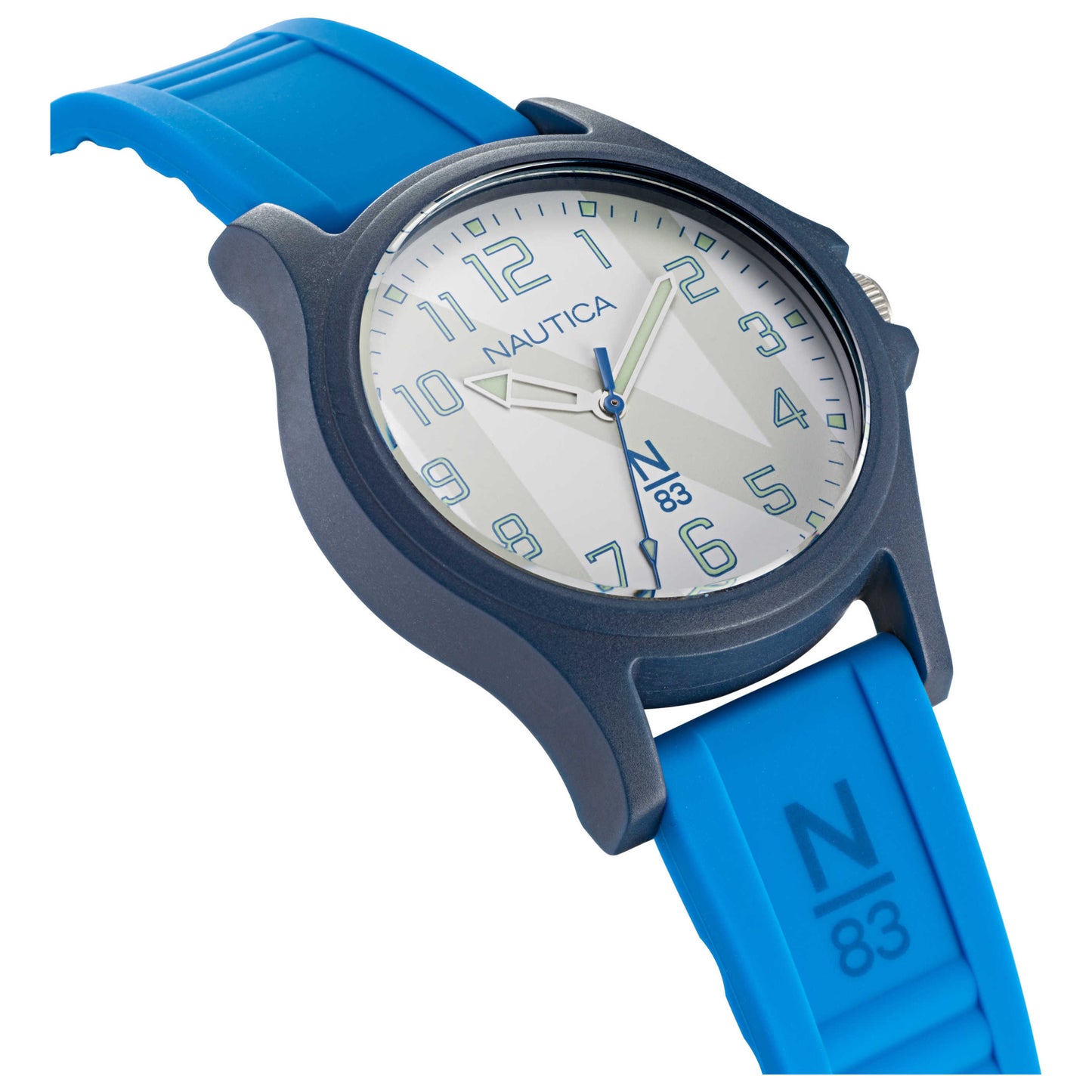 Nautica Java Sea Men's Quartz Watch NAPJSLE25 - Image #3