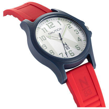 Nautica Java Sea Men's Quartz Watch NAPJSS119 - Image #4