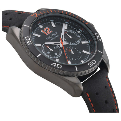 Nautica Key Biscayne Men's Quartz Watch NAPKBN007 - Image #3