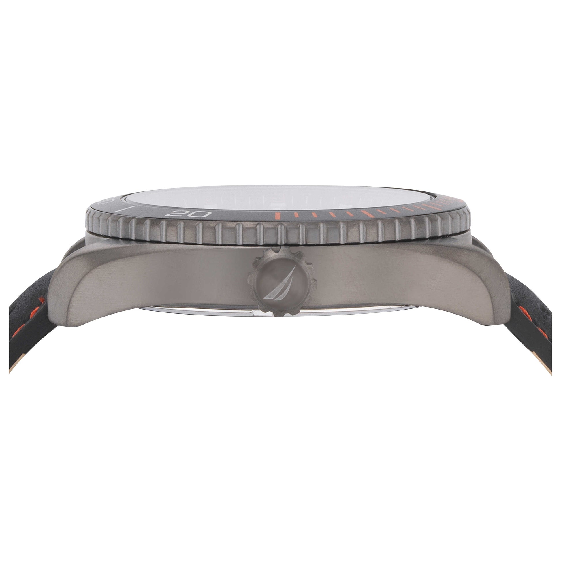 Nautica Key Biscayne Men's Quartz Watch NAPKBN007 - Image #4