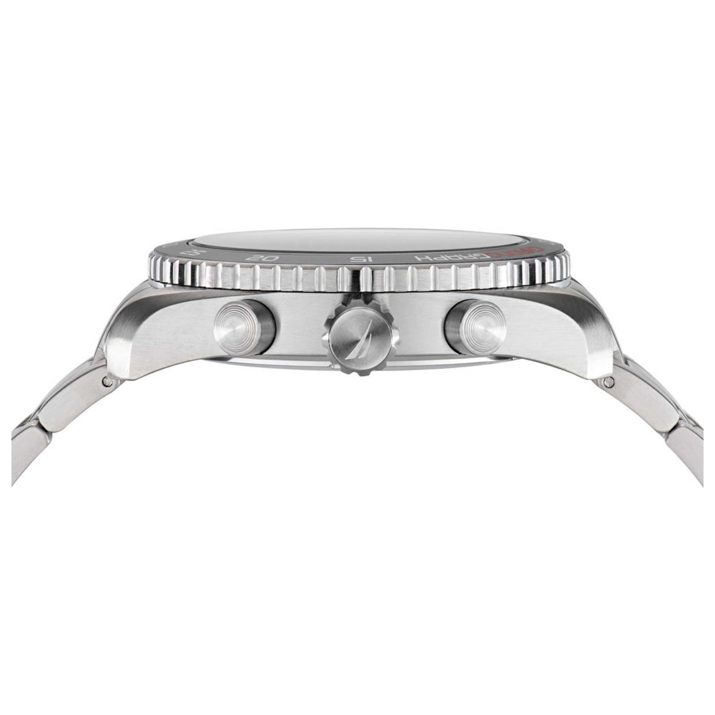 Nautica Key Biscane Men's Quartz Watch NAPKBS226 - Image #2