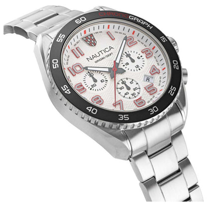 Nautica Key Biscane Men's Quartz Watch NAPKBS226 - Image #4