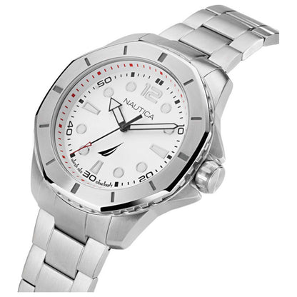 Nautica Koh May Bay Men's Quartz Watch NAPKMF204 - Image #4
