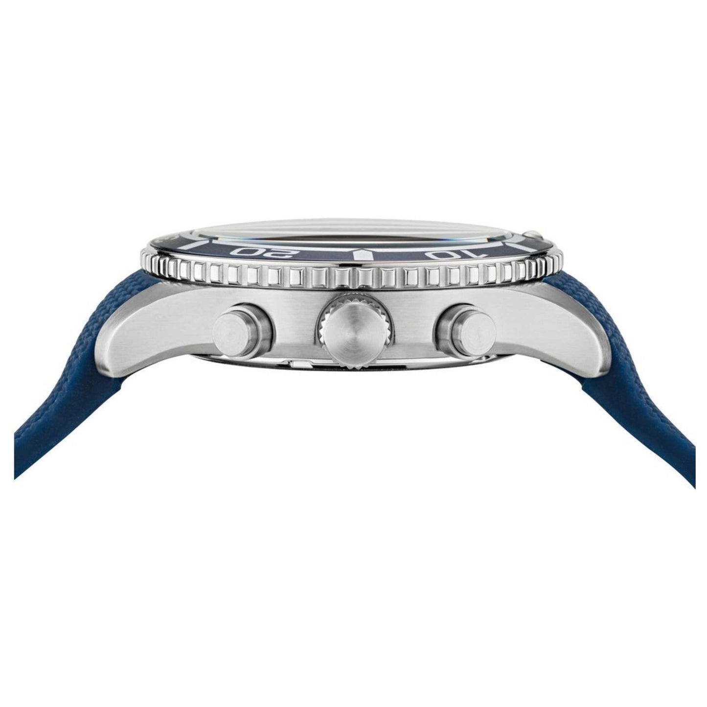 Nautica Sport Men's Quartz Watch NAPLECR04 - Image #2