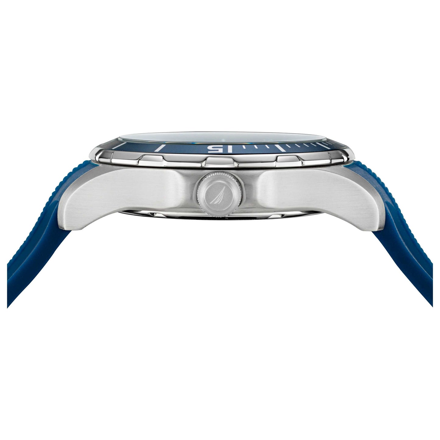 Nautica Classic Men's Quartz Watch NAPLECR08 - Image #4
