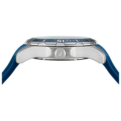 Nautica Classic Men's Quartz Watch NAPLECR08 - Image #4