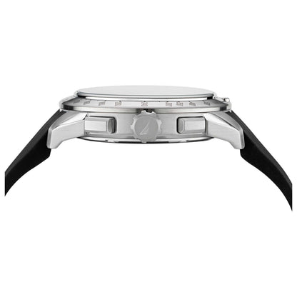 Right view of Nautica Fashion Men's Quartz Watch NAPLECR15