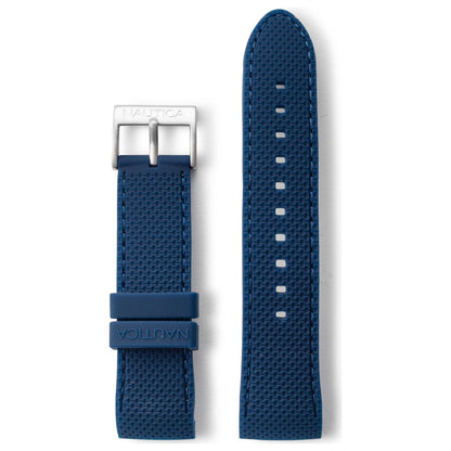 Nautica Classic Men's Quartz Watch NAPLECR21 - Image #5