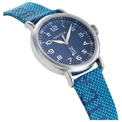 Nautica N83 Men's Quartz Watch NAPLSF016 - Image #5